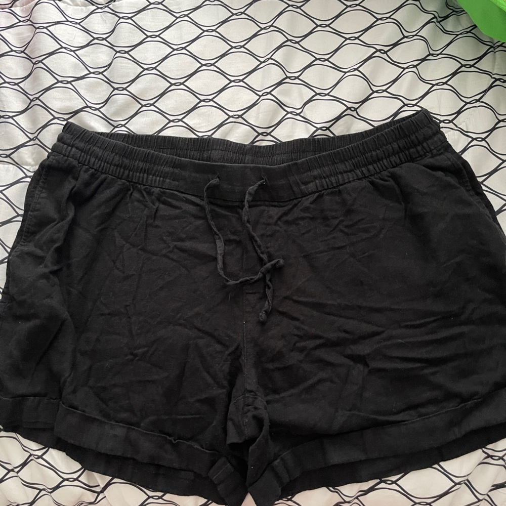Old Navy Drawstring Shorts Women